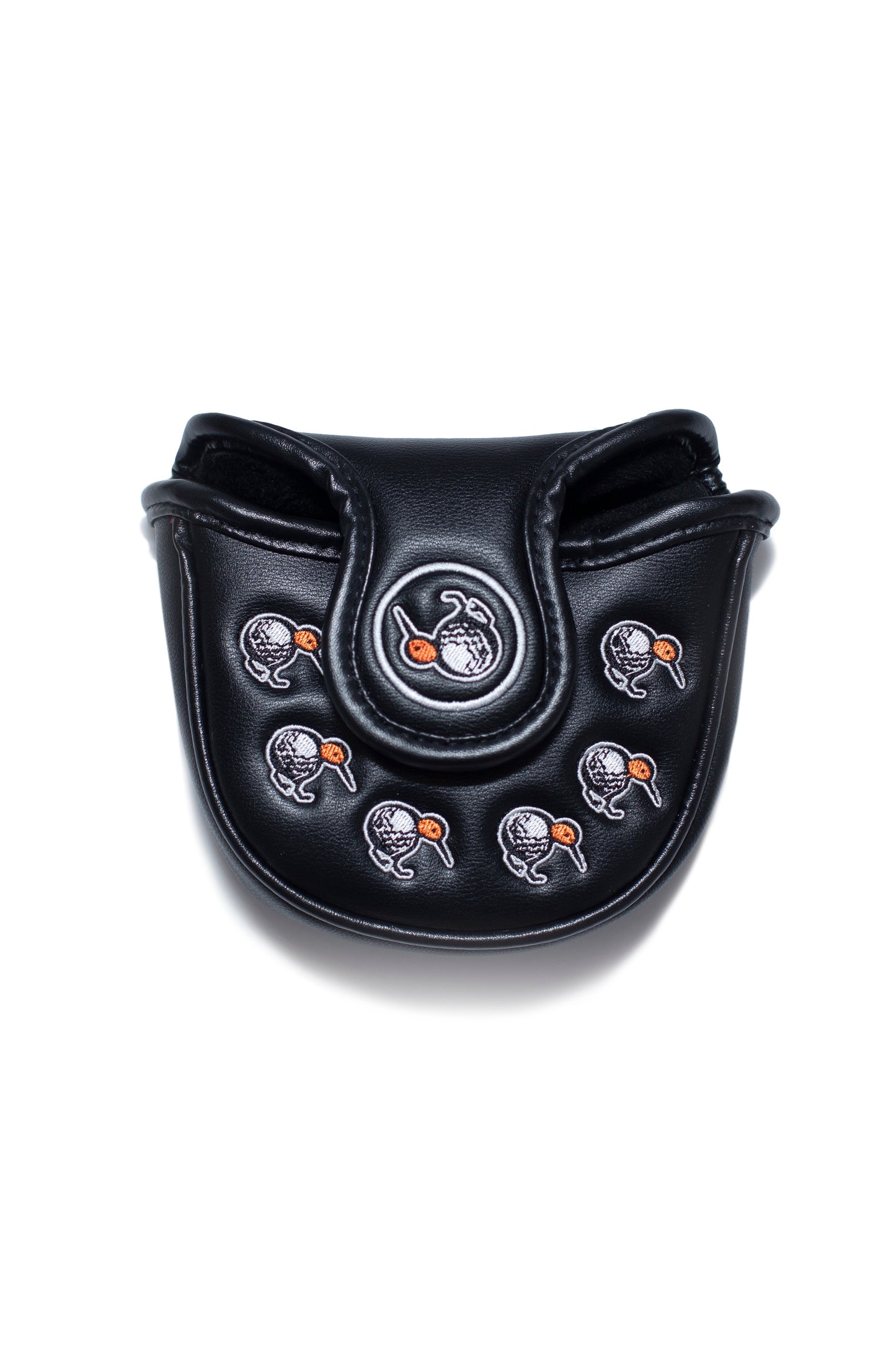 Kiwi Mallet Putter Cover