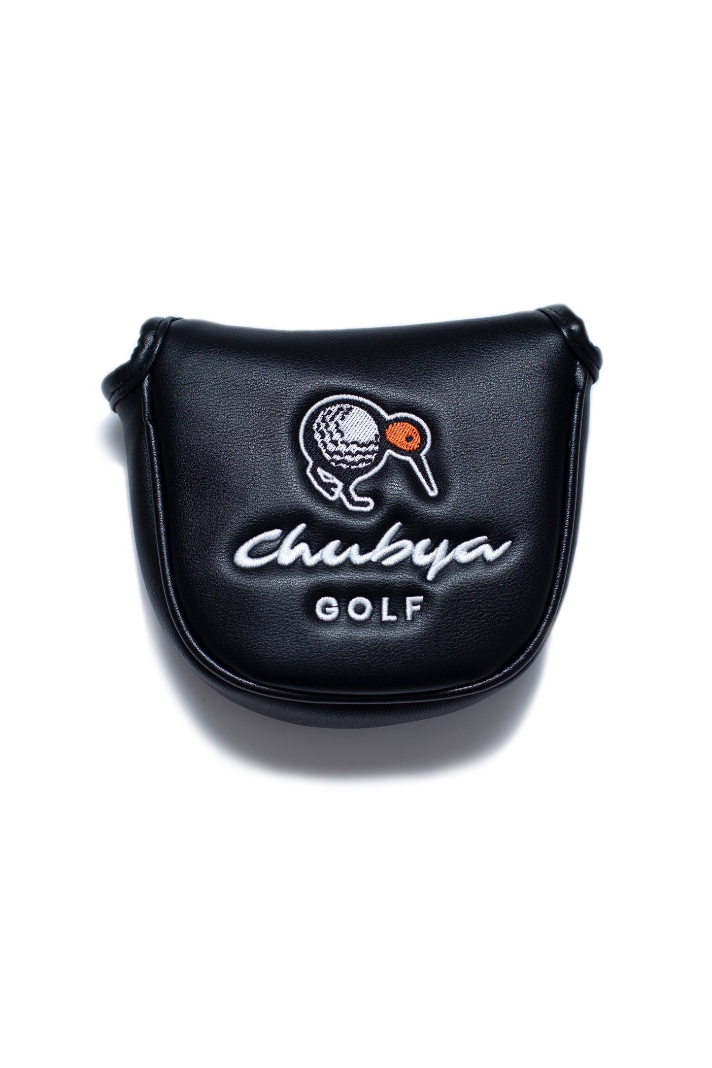 Kiwi Mallet Putter Cover