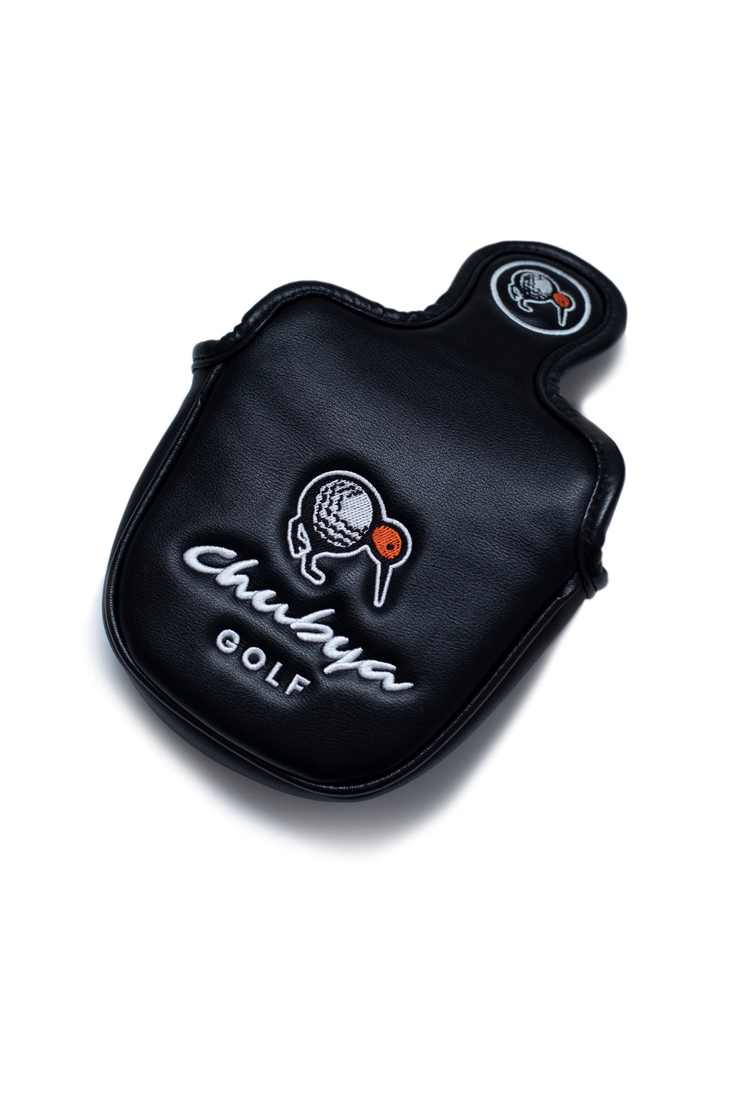 Kiwi Mallet Putter Cover