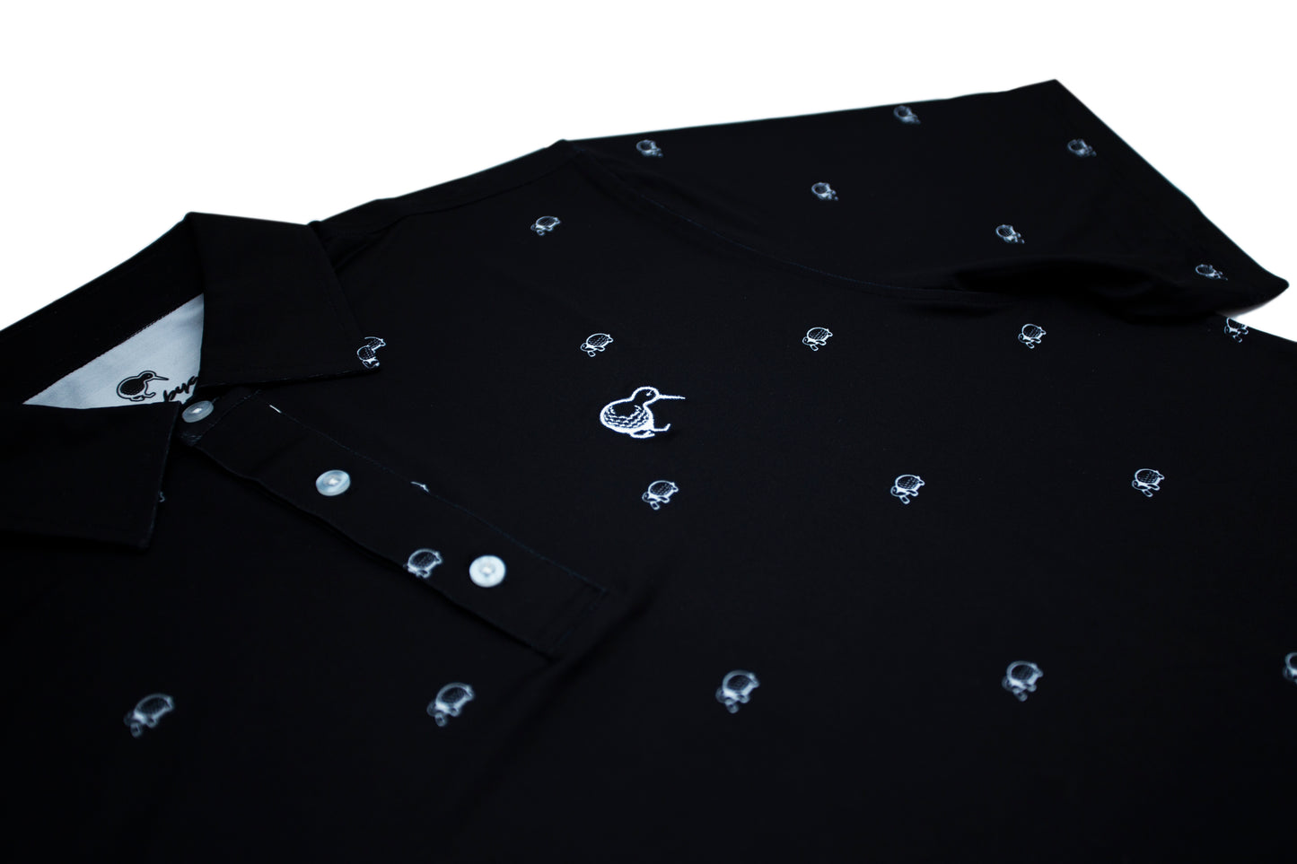 Short Sleeve Sport Shirt