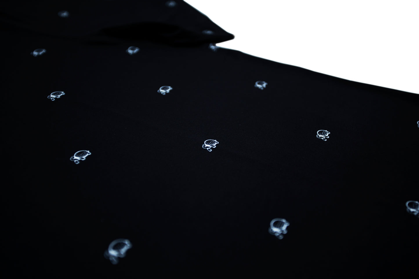 Short Sleeve Sport Shirt