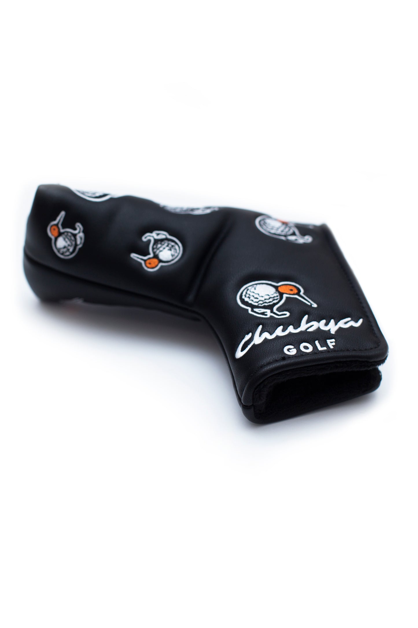Kiwi Blade Putter Cover