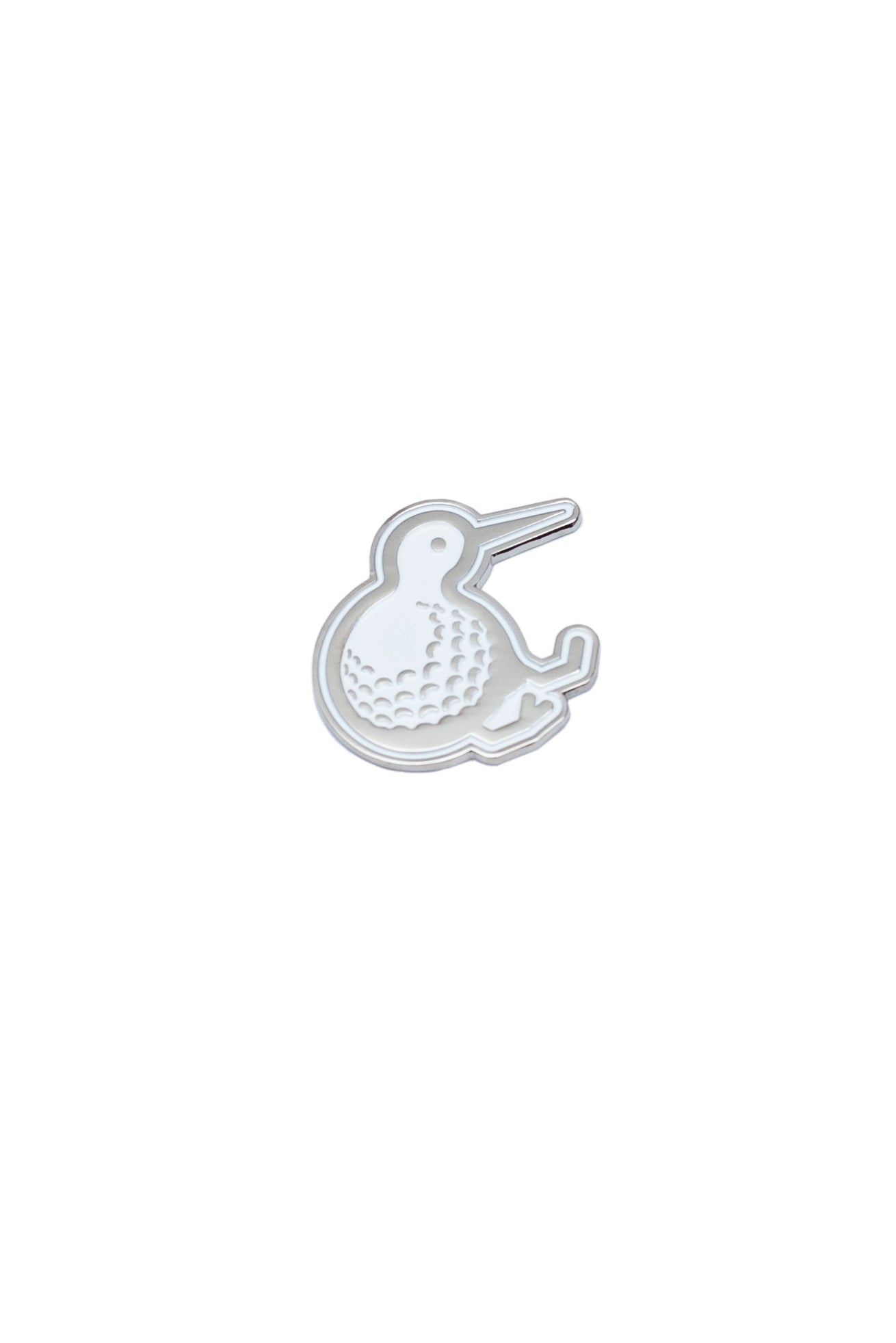 Chrome Kiwi Divot Tool