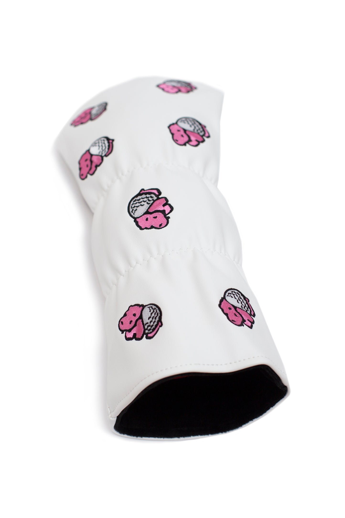 Hippo Driver Head Cover