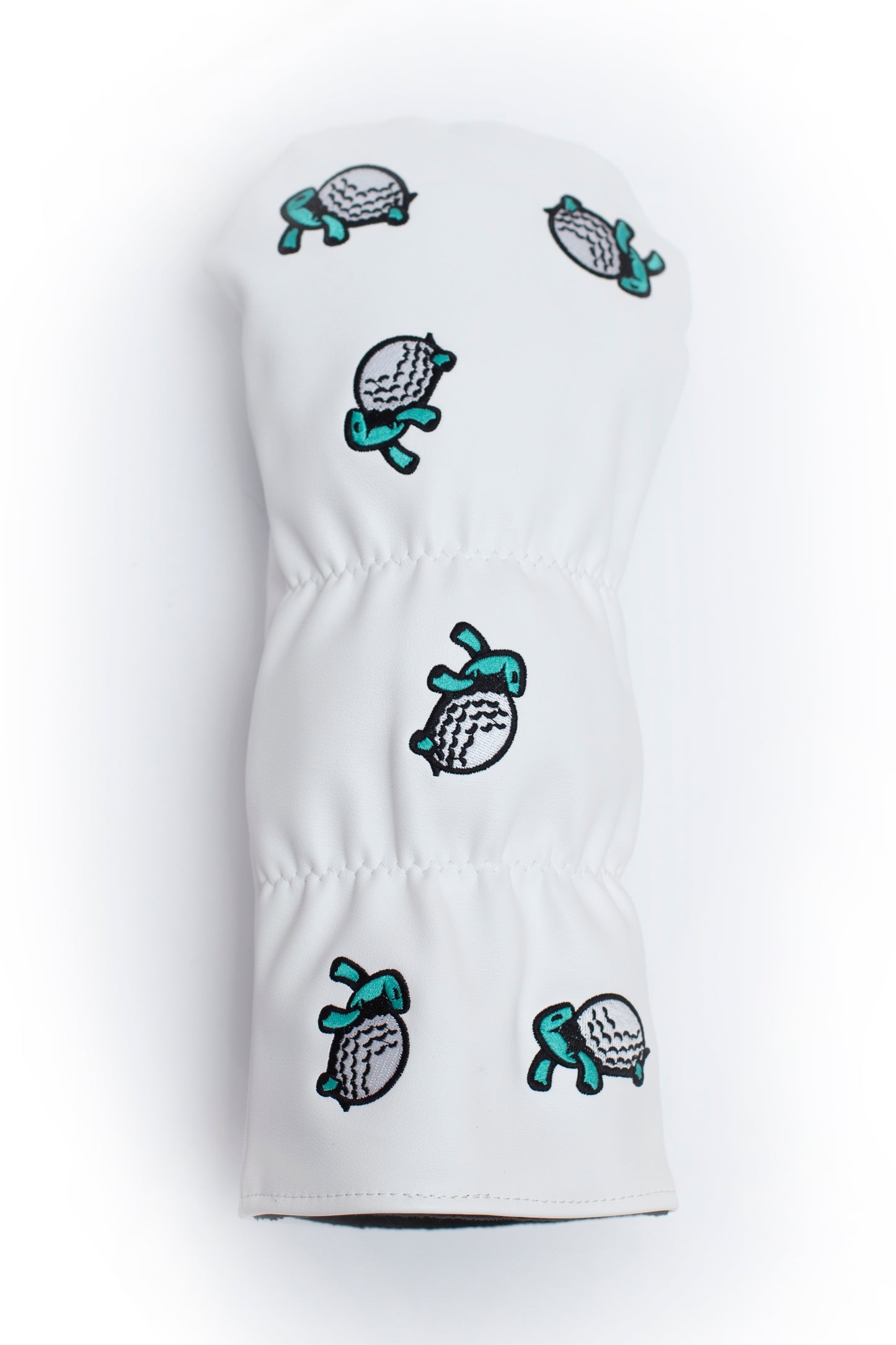 Turtle Driver Head Cover