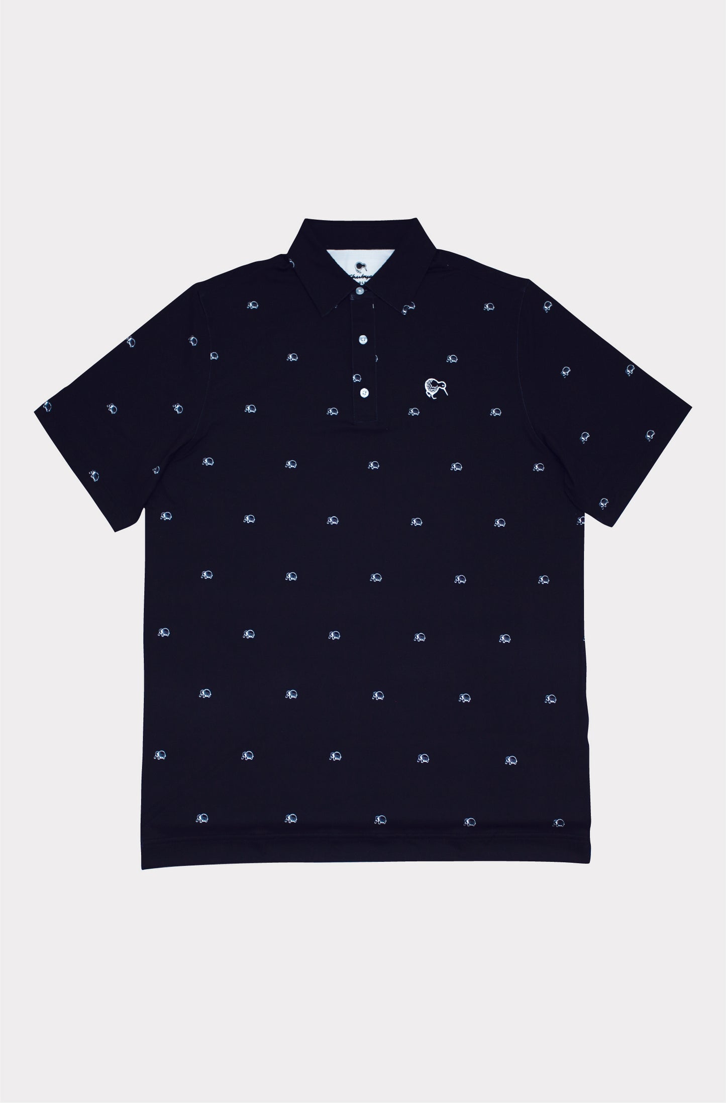 Short Sleeve Sport Shirt