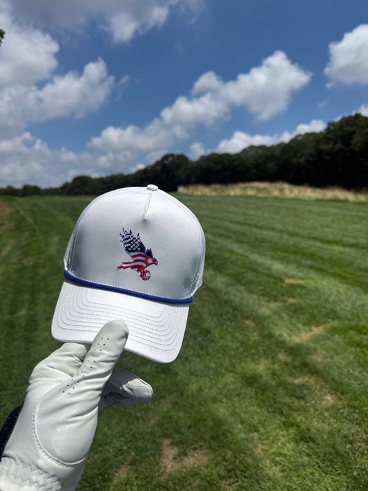 RYDER CUP -- AMERICA HAT