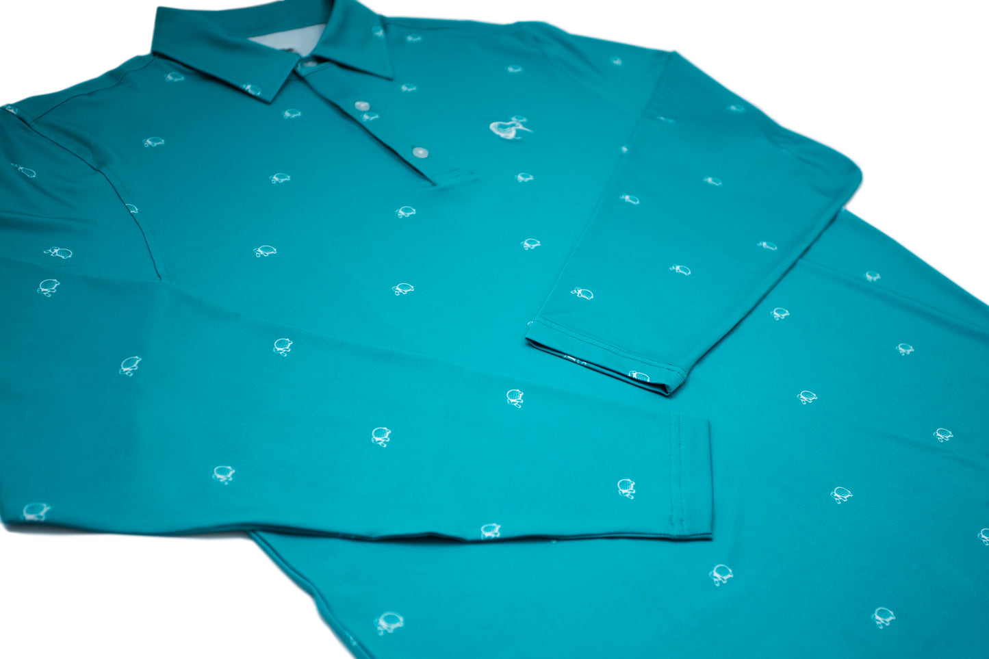 Long Sleeve Performance Shirt