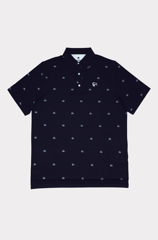 Short Sleeve Sport Shirt