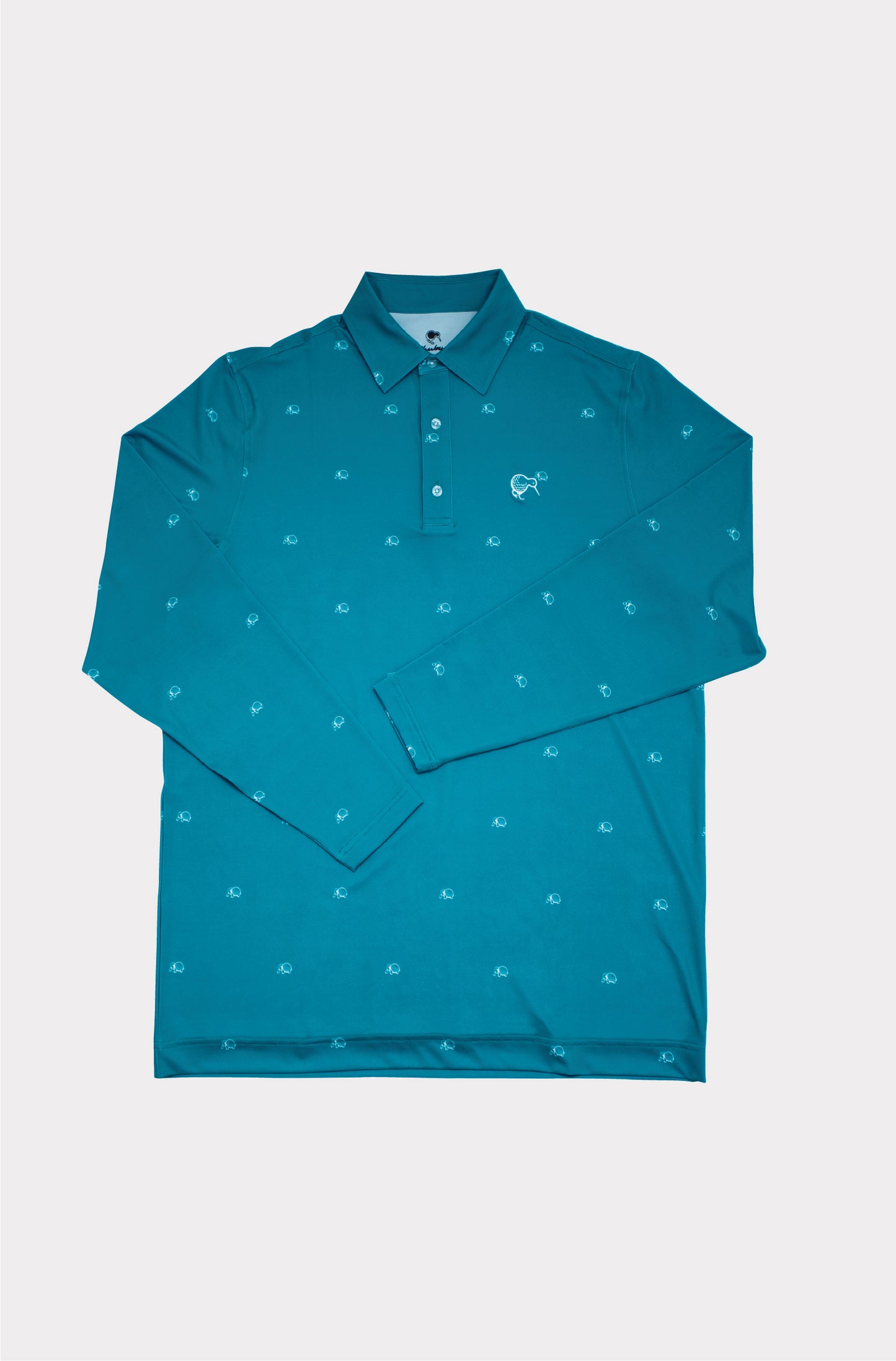 Long Sleeve Performance Shirt