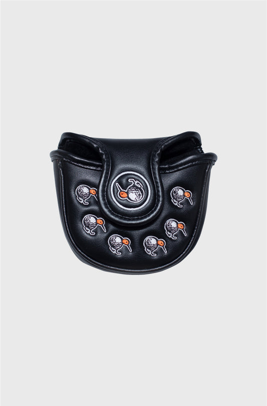 Kiwi Mallet Putter Cover